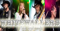 WHITEWALLERS