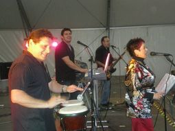 Amigos del swing