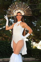 Zancudos en Alicante y Valencia Acroakra