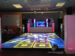 DJ PROFESIONAL LUNA NUEVA EVENTOS