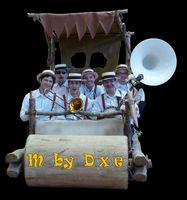 Moby Dixie