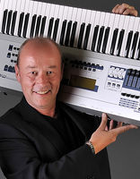 Alleinunterhalter und Duo