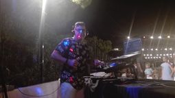 Dual Dj(dj animacion)