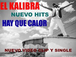 El Kalibra