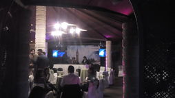 Jazz In, música para eventos