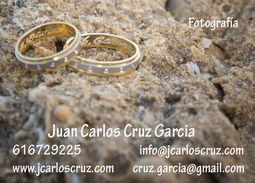 Juan Carlos Cruz 