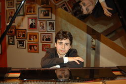 Francisco Fierro