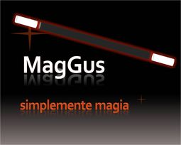 Maggus