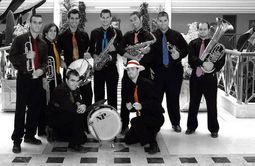 Charanga Polifonicos