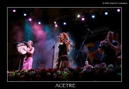 Acetre