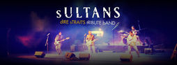 Sultans - Tributo a Dire Straits