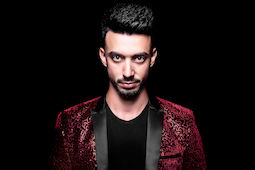 Roy Abreu. Mago - Ilusionista