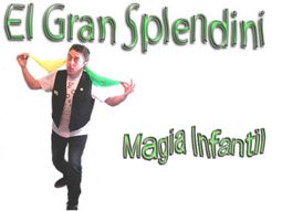El gran Splendini