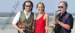 Tanzmusik aus Hamburg