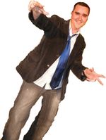 Animación Booking Eventos