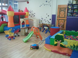 El Kuket Centre Lúdic