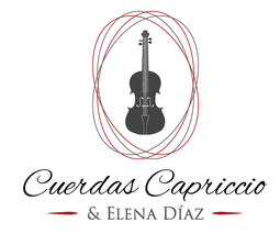 CUERDAS CAPRICCIO Y ELENA DÍA