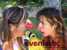 Circus Party