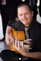 Guitarrista Bodas y Eventos Clásico y Flamenco