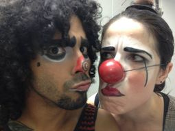 Circo La Vuelta