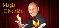 Magia Divertida