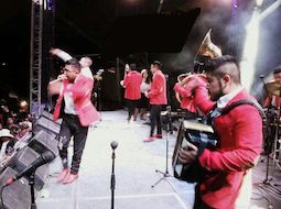 Norteño Banda