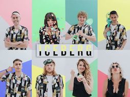 Grupo Iceberg (León)