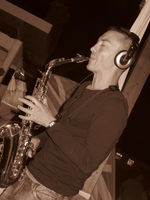Desfile Sax Music