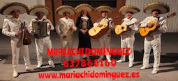 MARIACHI 637868160 DOMÍNGUEZ 