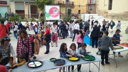 La Ludoneta - juegos para toda la familia