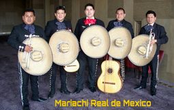 Mariachis en Puente Piedra A1 