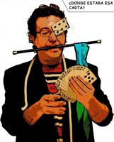Rafa Cama