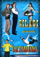 Silagi - Saltimbankov
