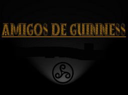 Amigos de Guinness