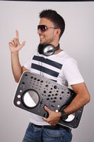*Dj Luxar Jost*