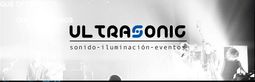 Ultrasonic-Eventos