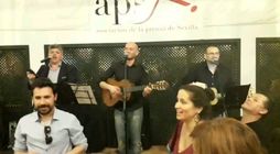 TOPATI Flamenkito & Rumbas