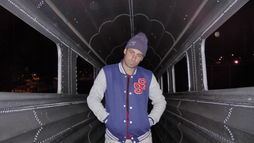 Tony Big