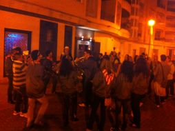 Party-Turas