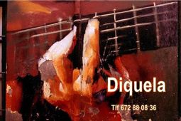 flamenco moderno