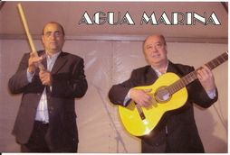 Dúo Rociero Agua Marina