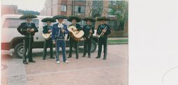 mariachi internaciona acapulco