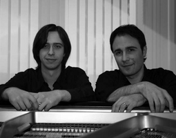 Duo scaramouche