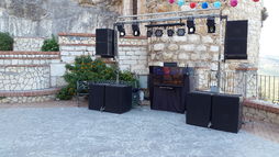 Pineda Hifi Eventos
