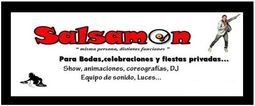 SalsamonDJ