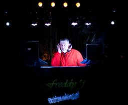 Freddy´j