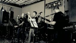 FLAMENQUITO: GRUPO ENREO