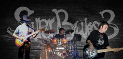 Super Blues 3