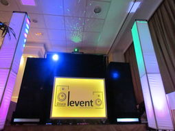 DiscoLevent