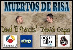 Cepo + Francés = Muertos De Risa